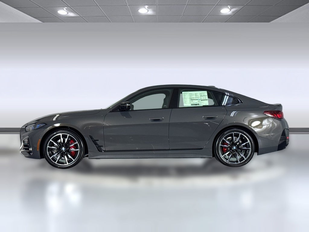 New 2026 BMW M440i Gran Coupe