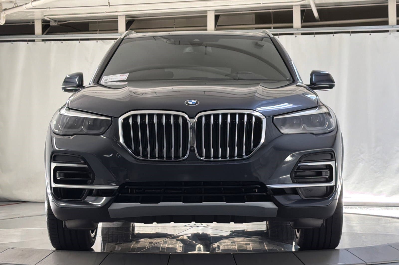 2022 BMW X5 photo 4