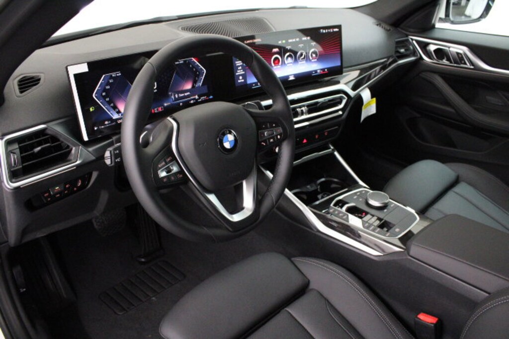 PreOwned 2024 BMW 430i Los Angeles Stock NRFS24924