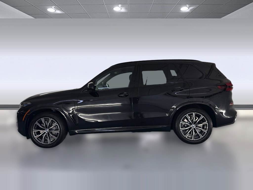 Used 2026 BMW X5 PHEV xDrive50e SUV