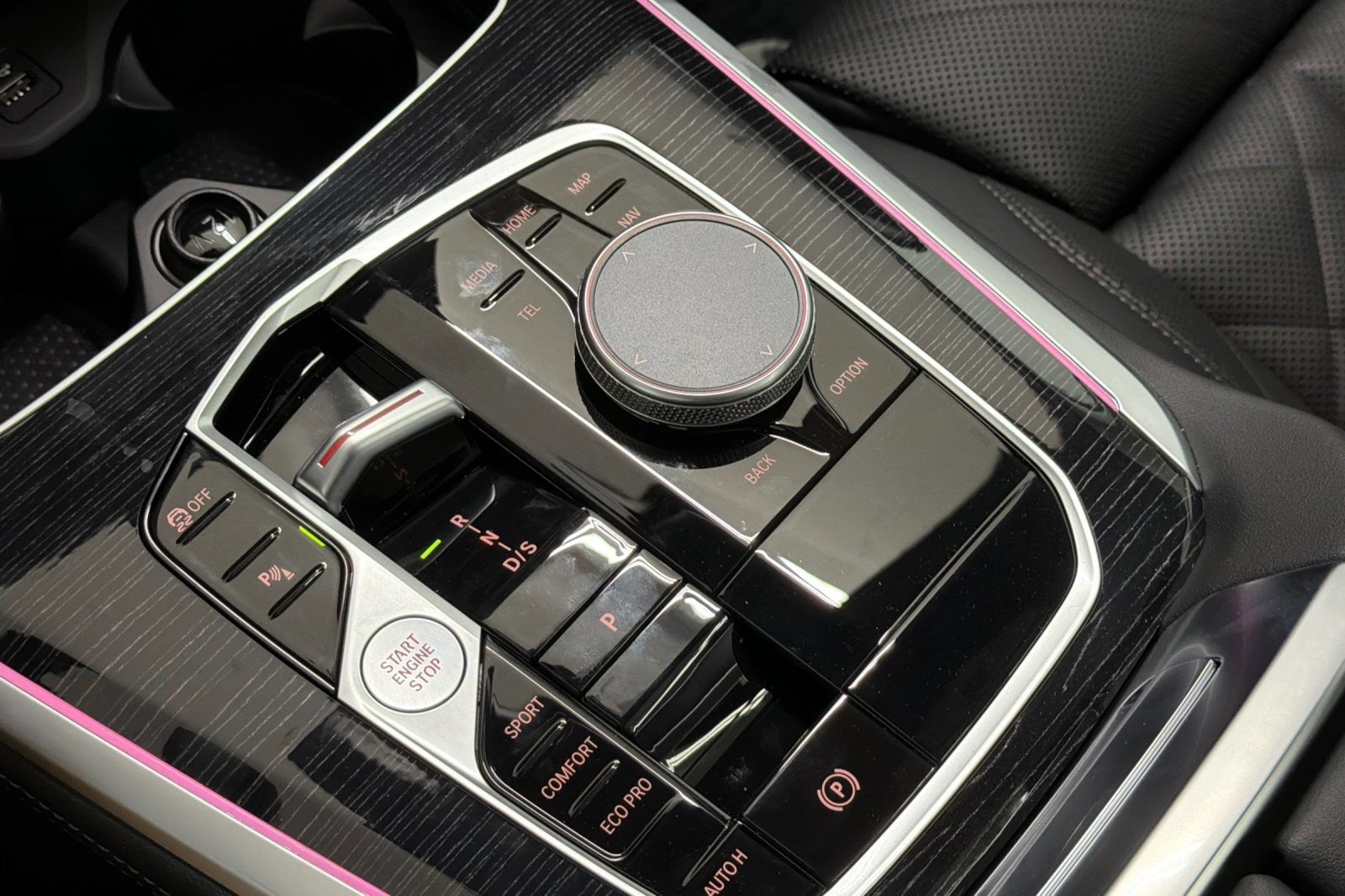 2026 BMW X5 40i - Photo 17