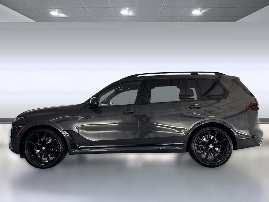 New 2026 BMW X7 xDrive40i SUV