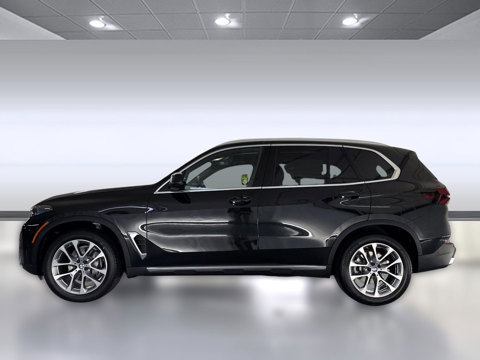 2026 Bmw X5 sDrive40i photo 2