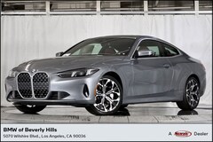 2027 BMW 430i Coupe
