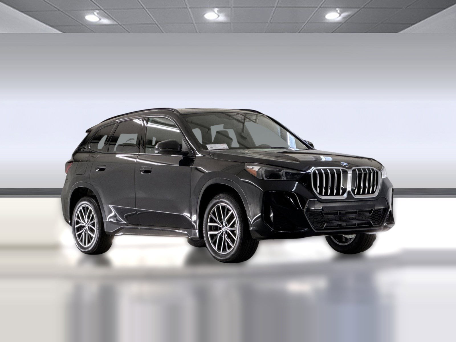 2026 BMW X1 xDrive28i photo 6