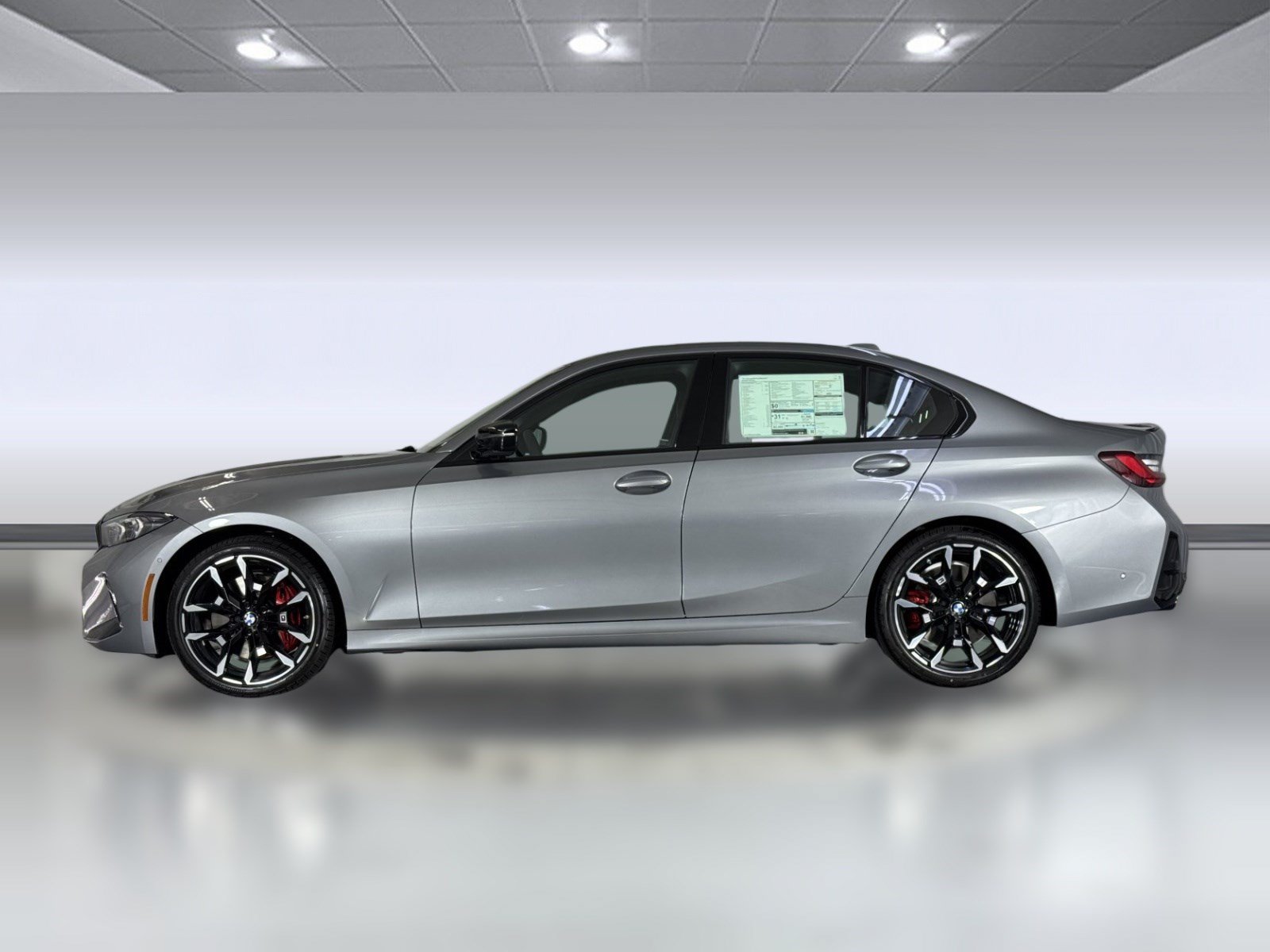 New 2026 BMW 330i Sedan