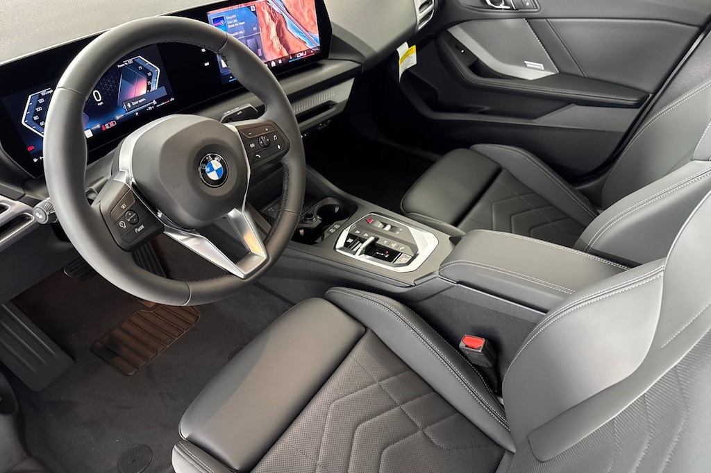 New 2026 BMW 228i Gran Coupe