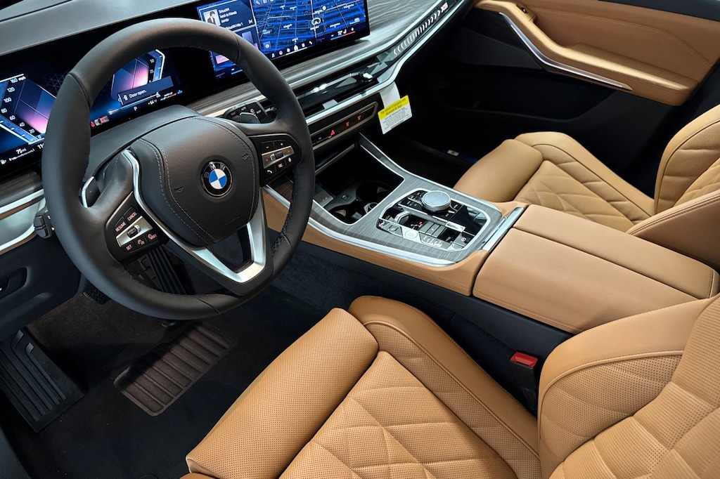 New 2026 BMW X5 sDrive40i SUV