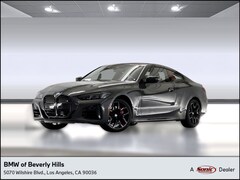 2026 BMW M440i xDrive Coupe