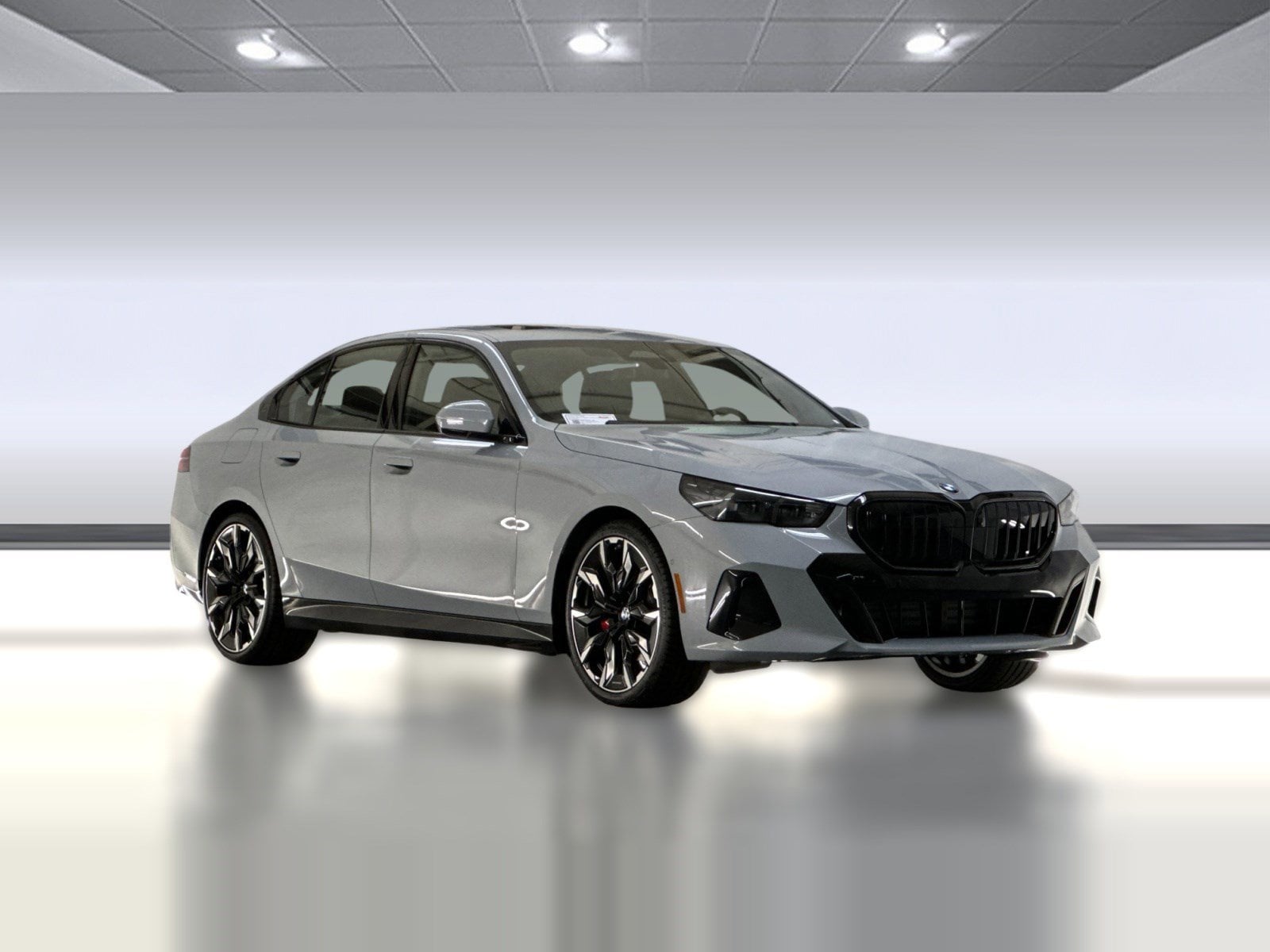 530i Sedan