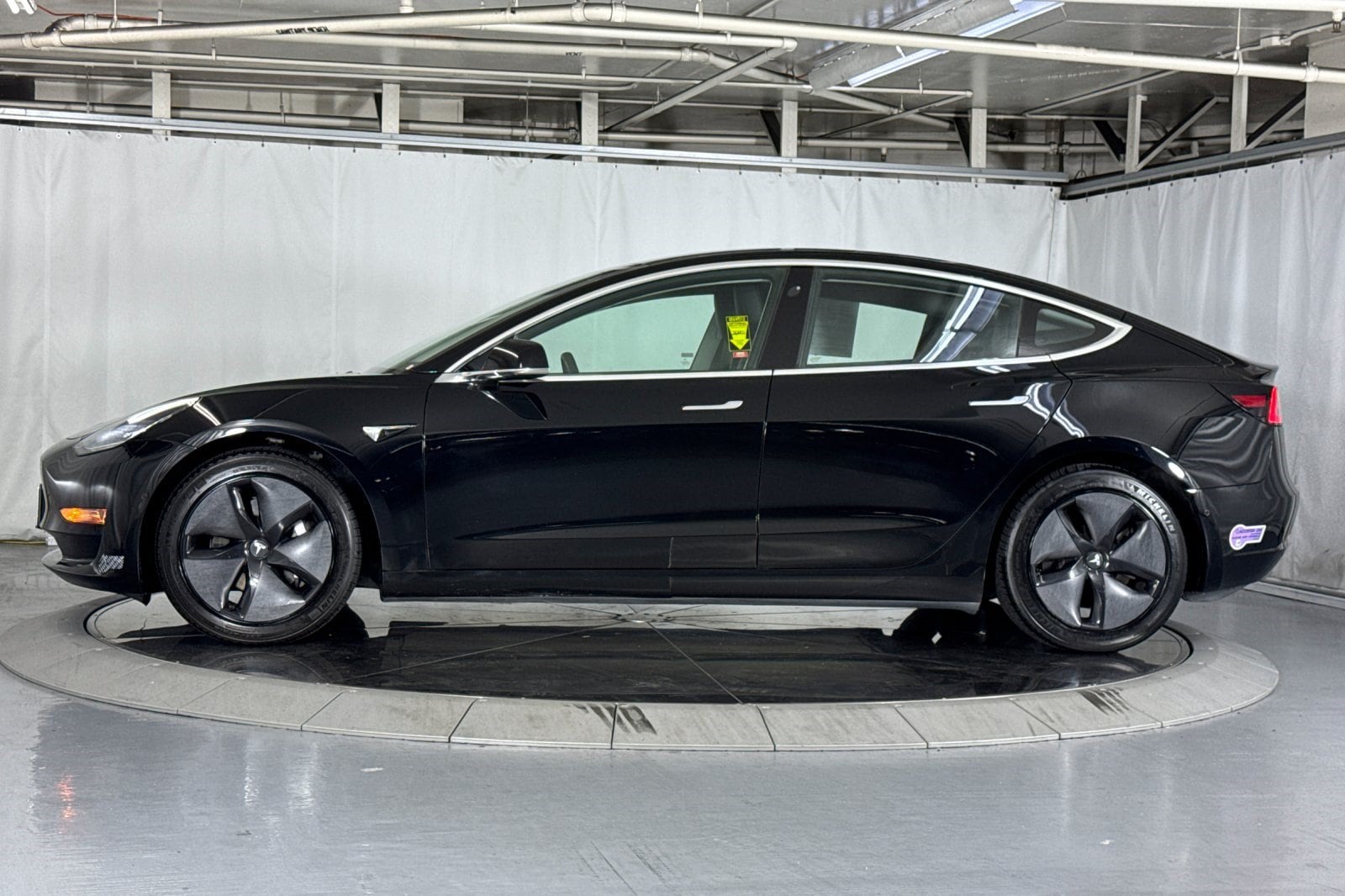 Used 2018 Tesla Model 3 Long Range with VIN 5YJ3E1EA0JF095233 for sale in Los Angeles, CA