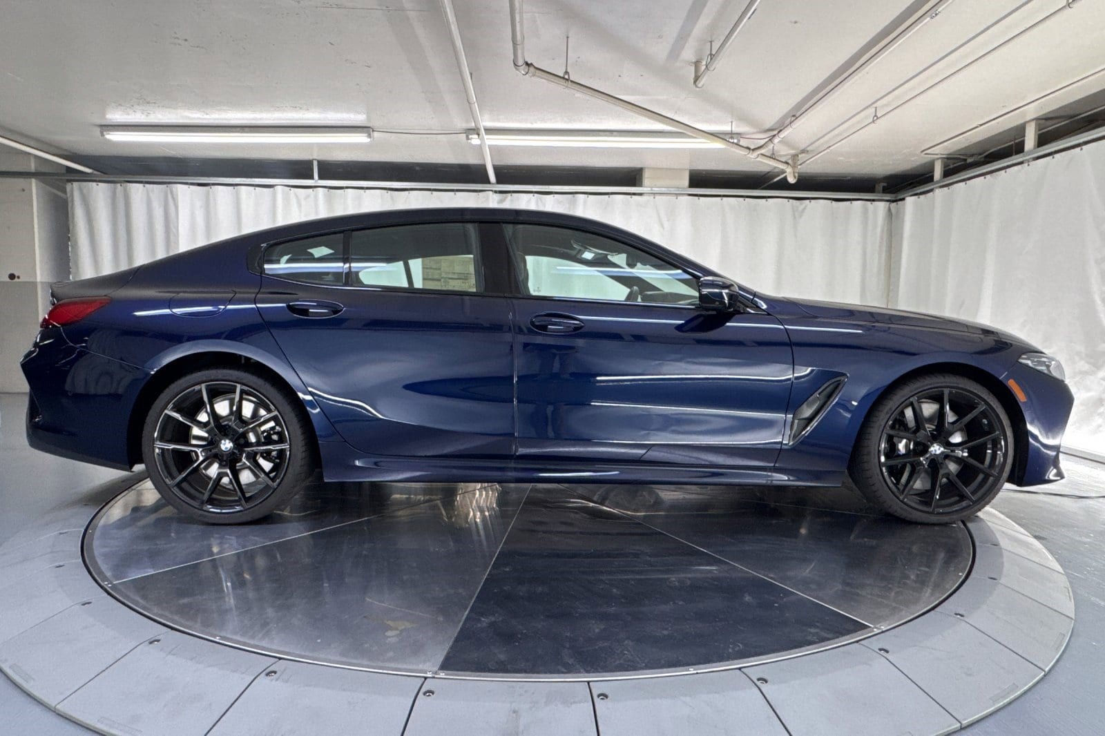840i XDrive Gran Coupe