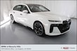 BMW 740i