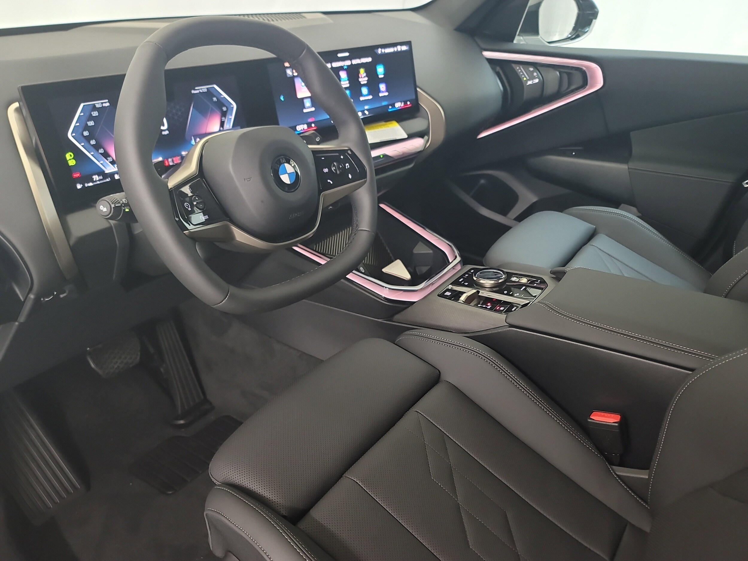 2025 Bmw X3 30x Drive photo 4