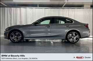 Used 2024 BMW 330i Sedan near San Diego