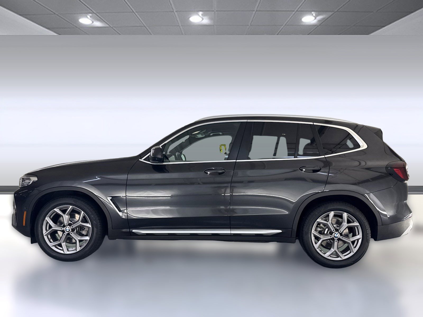 2023 Bmw X3 sDrive30i photo 2