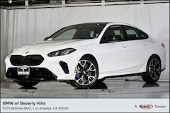 Used 2026 BMW 228i Gran Coupe for Sale in Ontario, CA