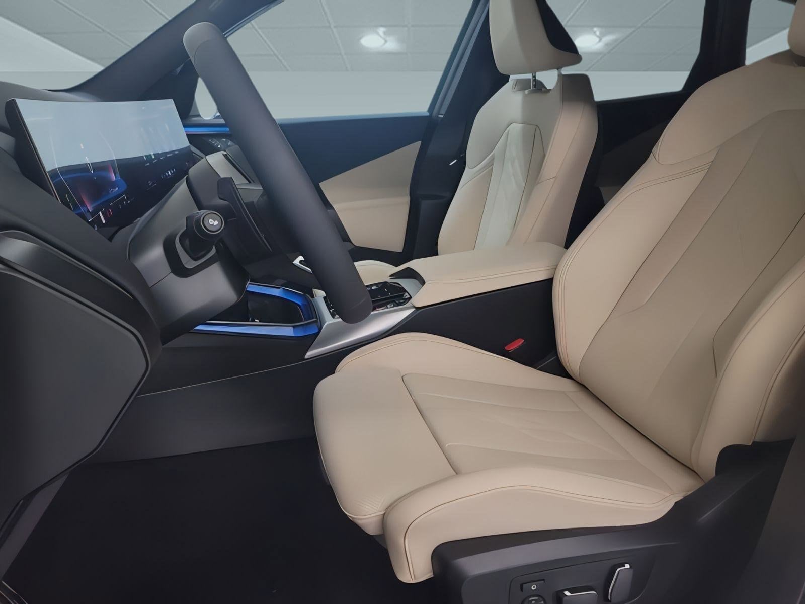 2025 BMW X3 30 xDrive photo 6