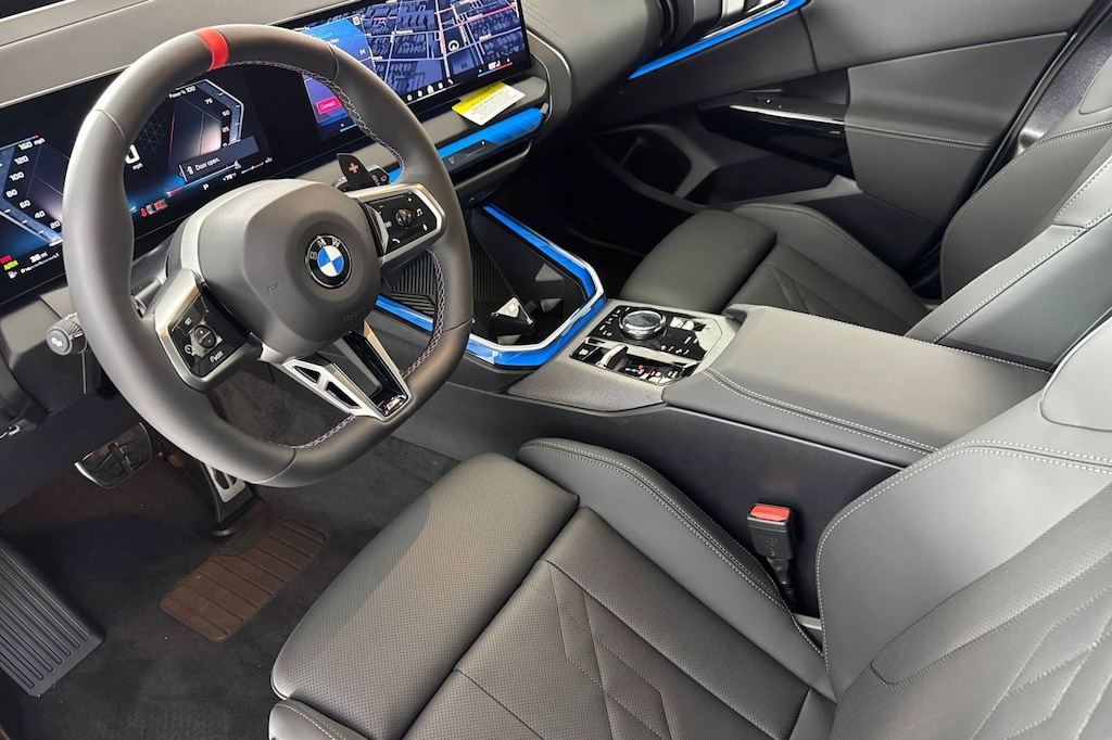 New 2026 BMW X3 M50 xDrive SUV