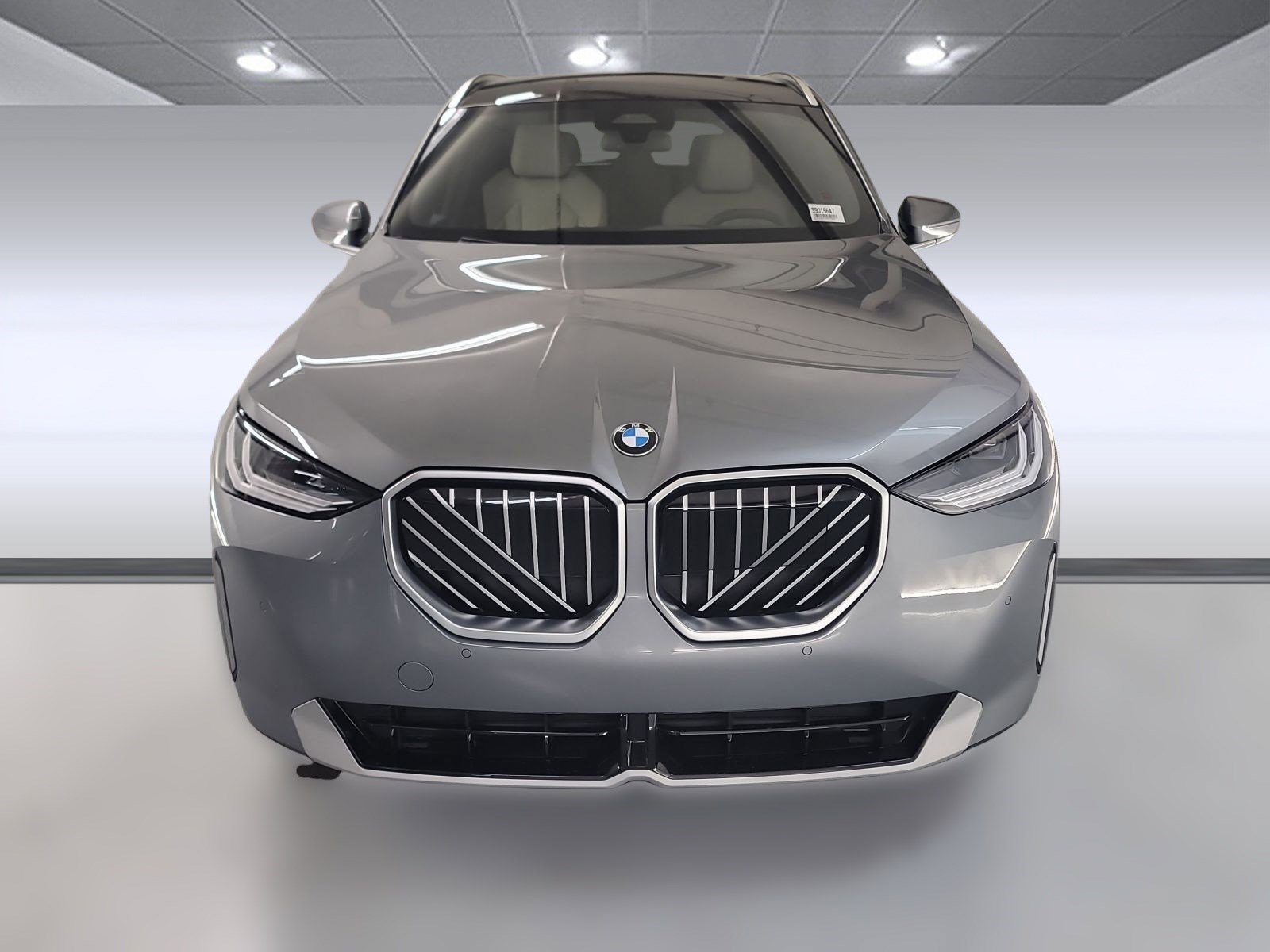 2025 Bmw X3 30x Drive photo 2