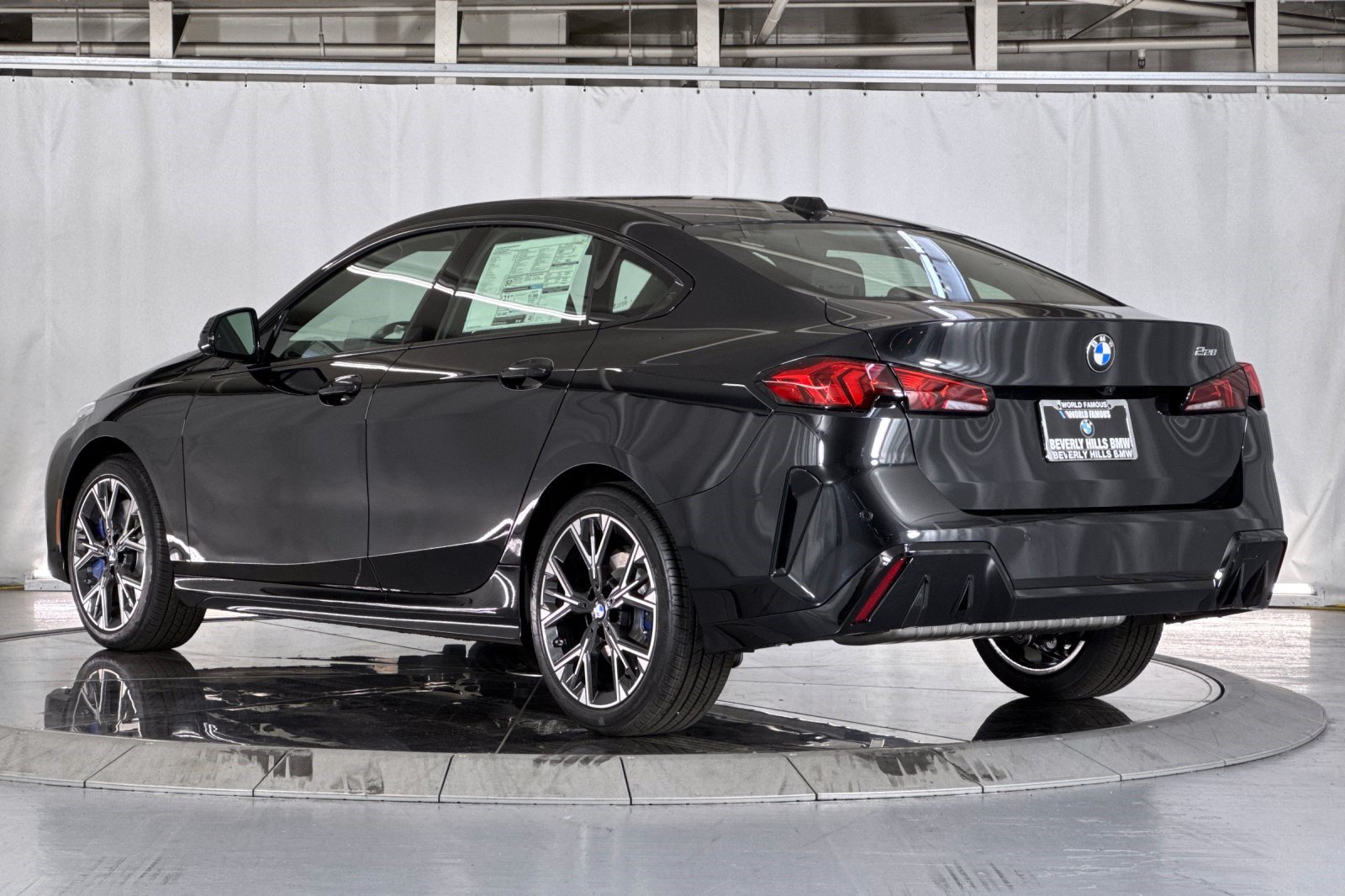 New 2026 BMW 228i Gran Coupe