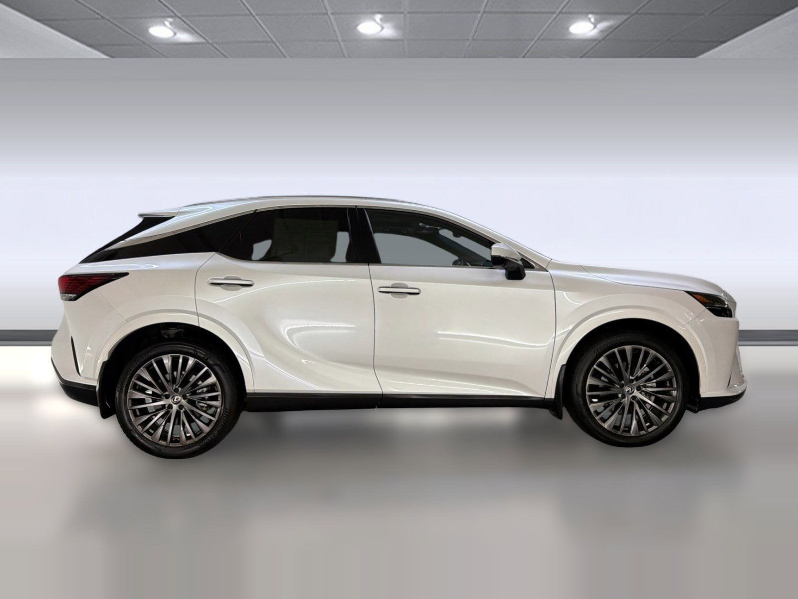 2023 LEXUS RX 350 RX 350 photo 3