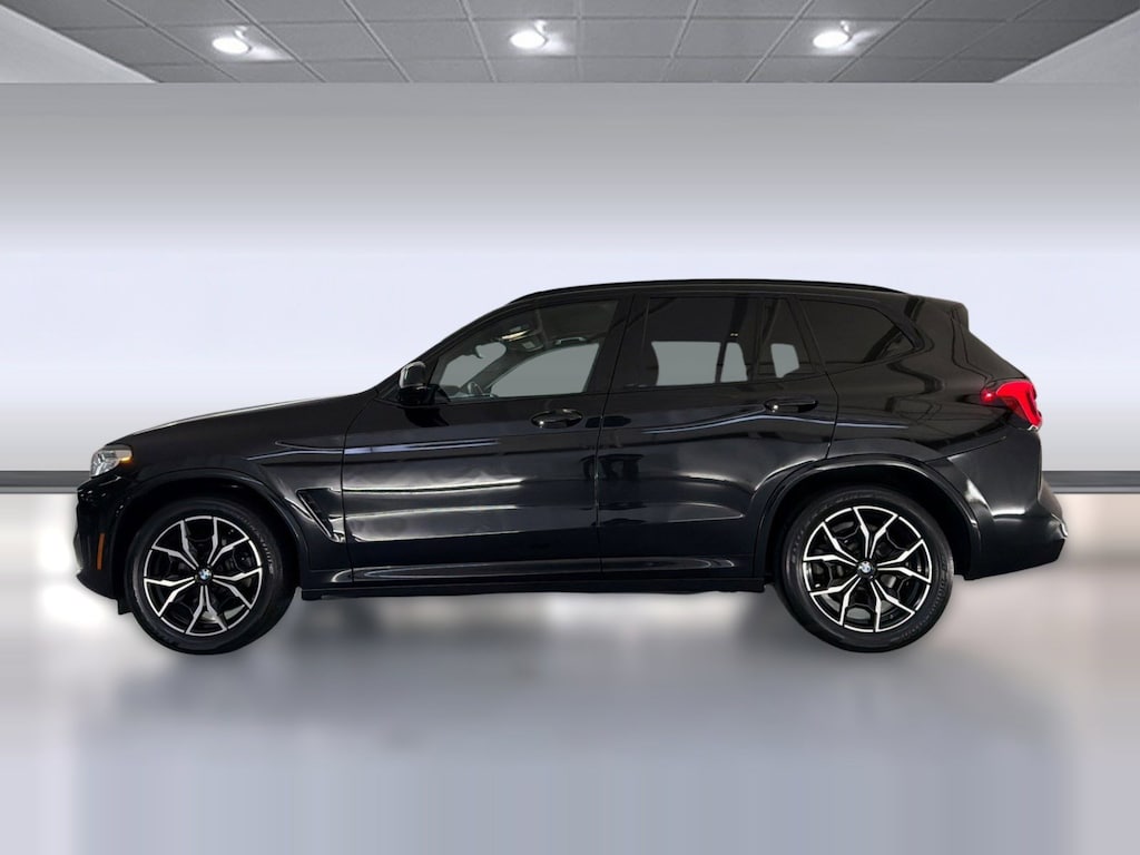 Used 2023 BMW X3 SUV