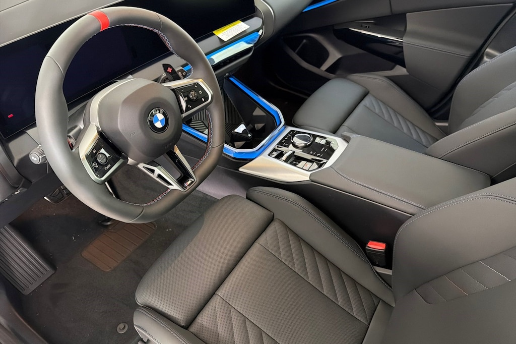 New 2026 BMW X3 M50 xDrive SUV