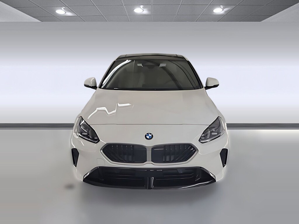 Used 2025 BMW 228i xDrive Gran Coupe