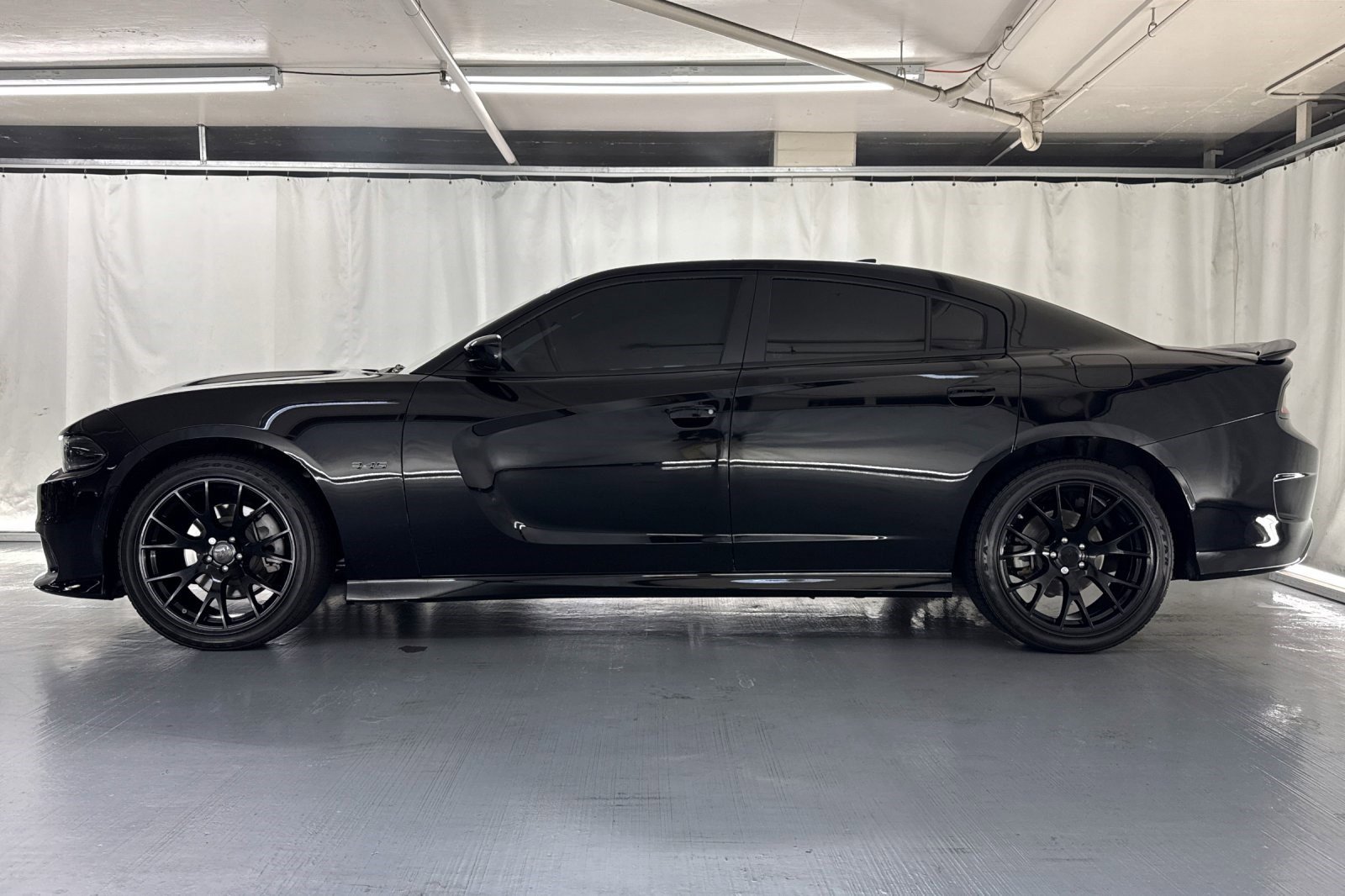 2023 Dodge Charger R/T photo 2