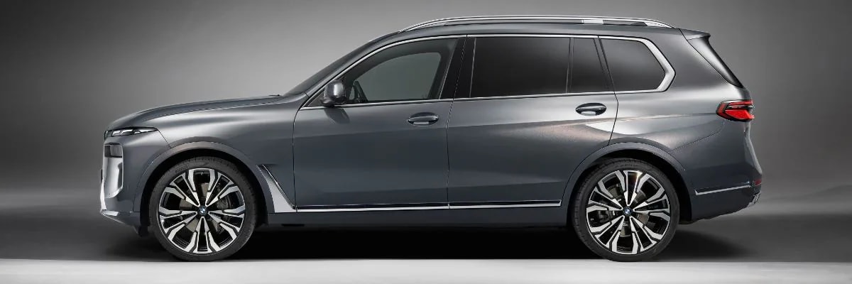 =BMW X7