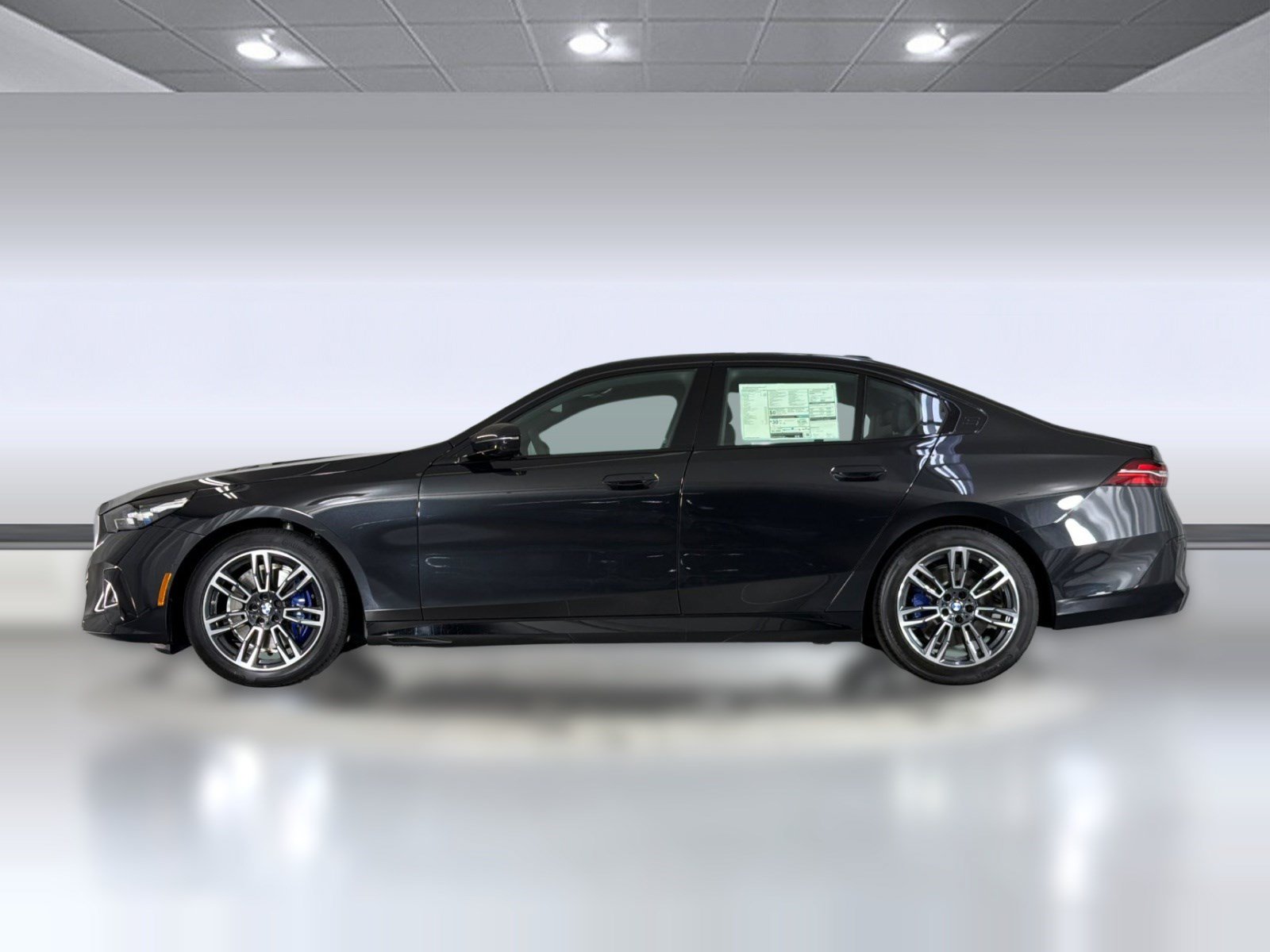 New 2027 BMW 530i xDrive Sedan