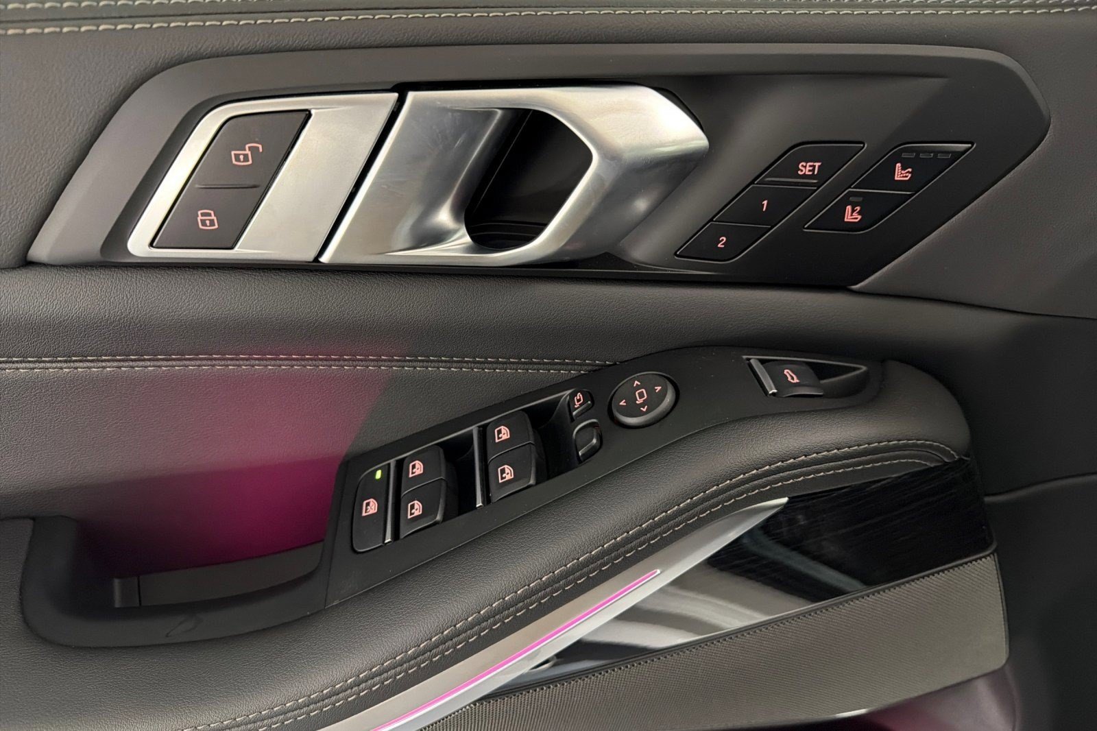 2026 BMW X5 40i - Photo 13