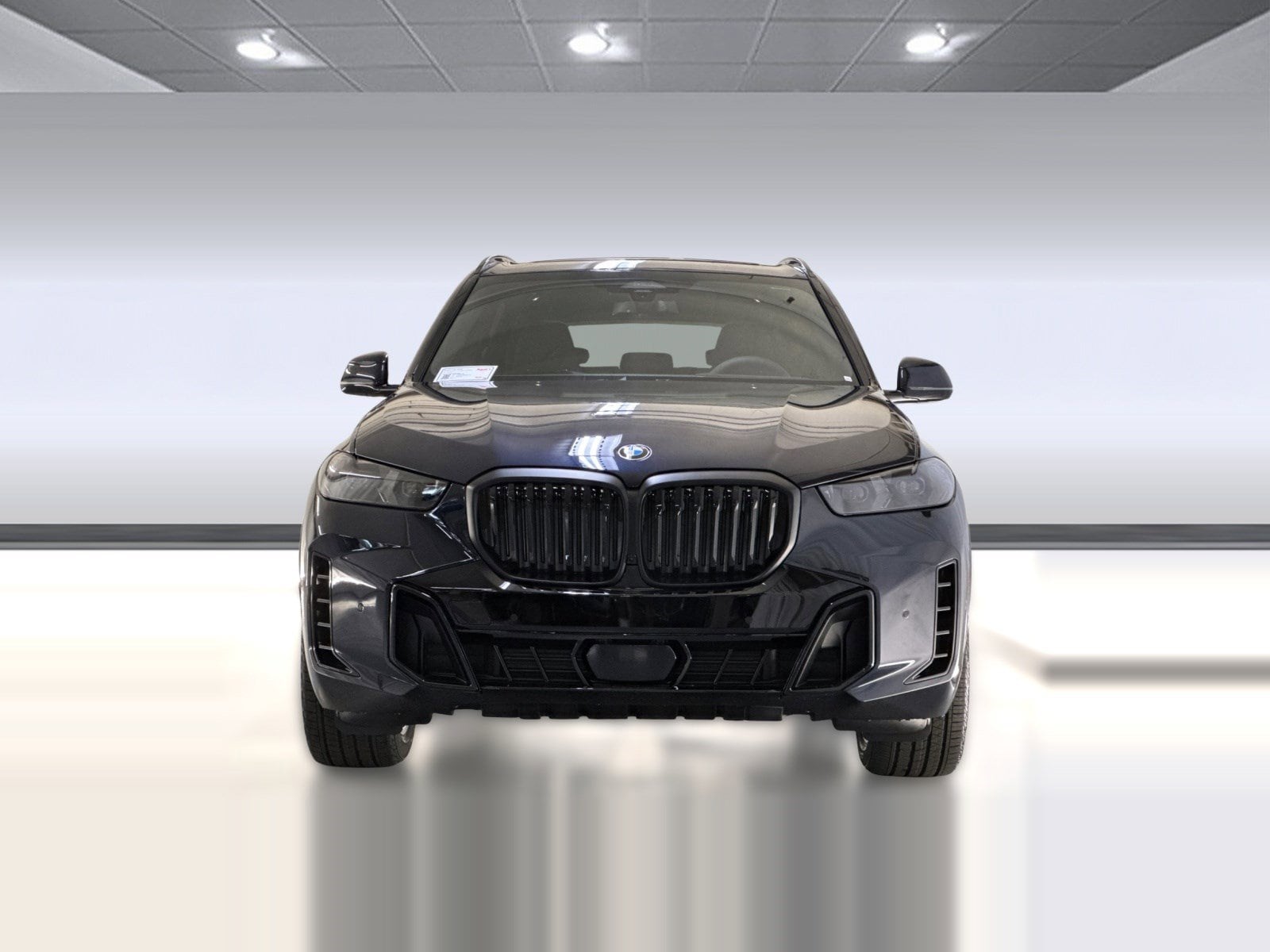 2026 BMW X5 xDrive40i photo 4