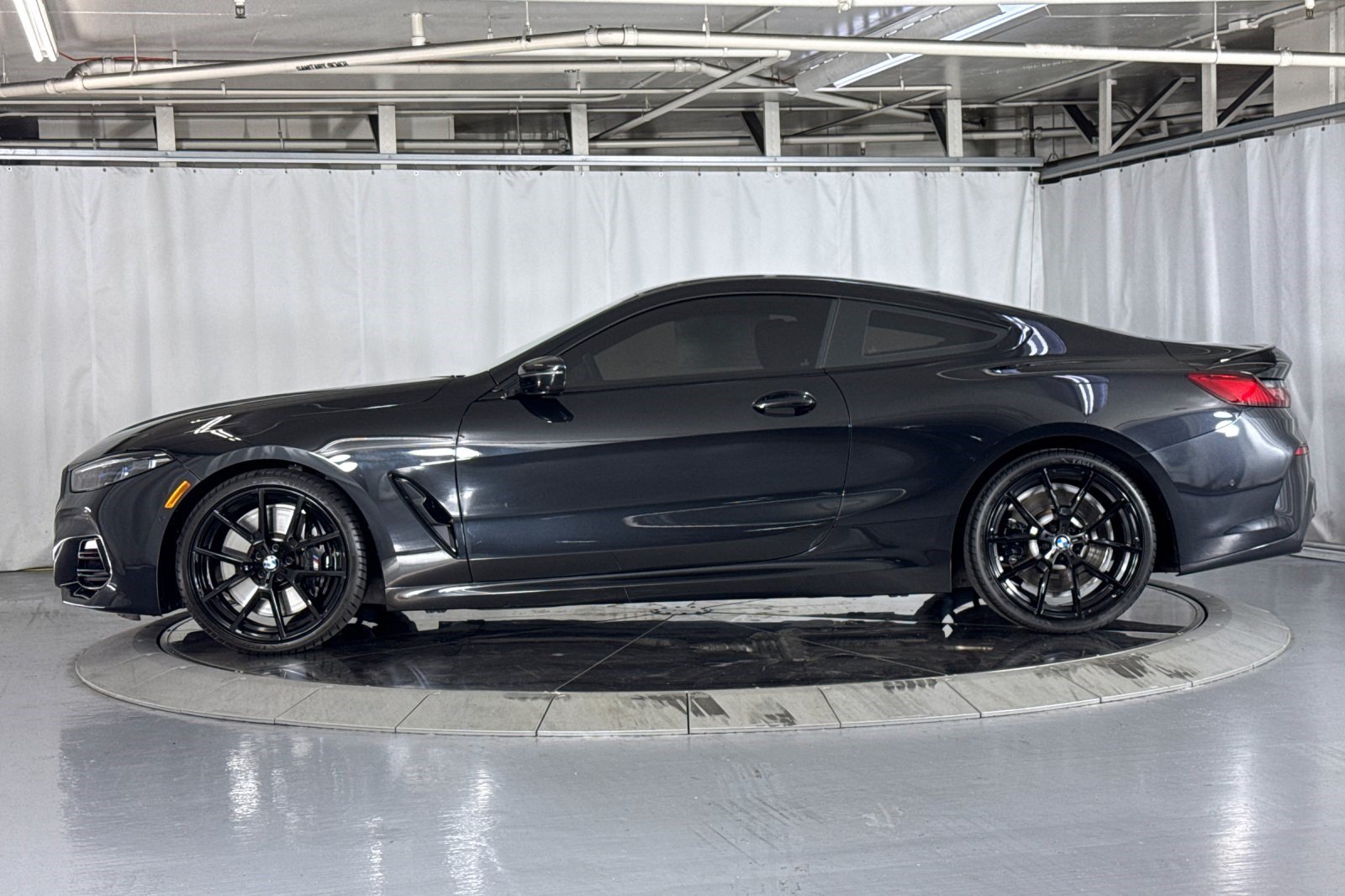 Certified 2024 BMW 840i Coupe