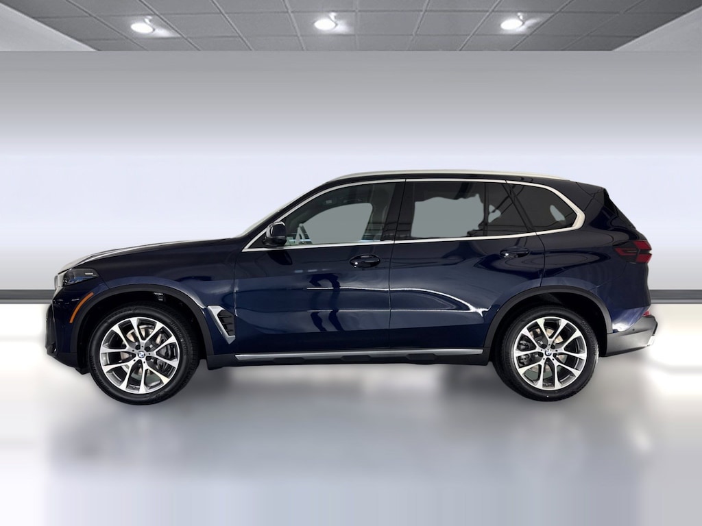Used 2026 BMW X5 xDrive40i SUV