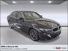 Used 2025 BMW 330i Sedan for Sale in Ontario, CA
