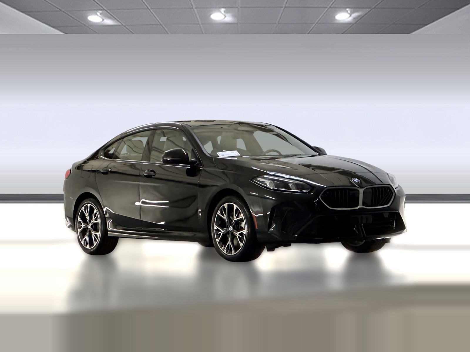 2026 BMW 228i photo 5