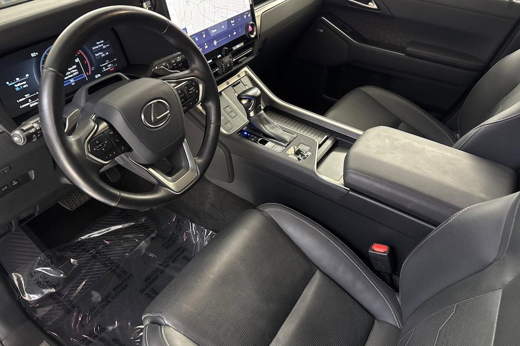 Used 2024 Lexus GX 550 GX 550 Luxury SUV