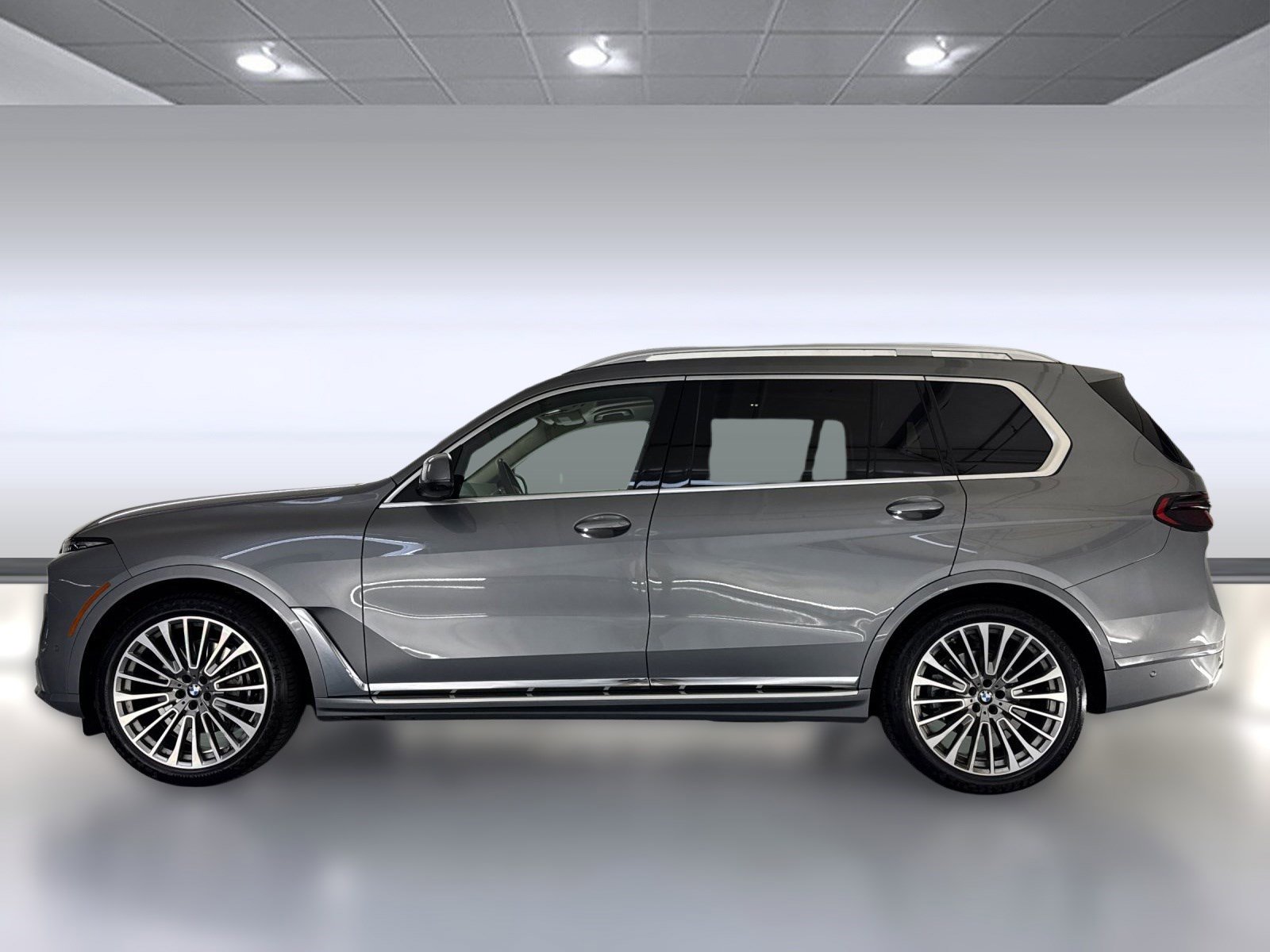 2023 Bmw X7 xDrive40i photo 2