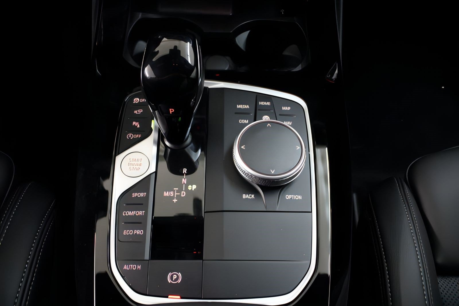 2024 BMW X3 30i - Photo 17