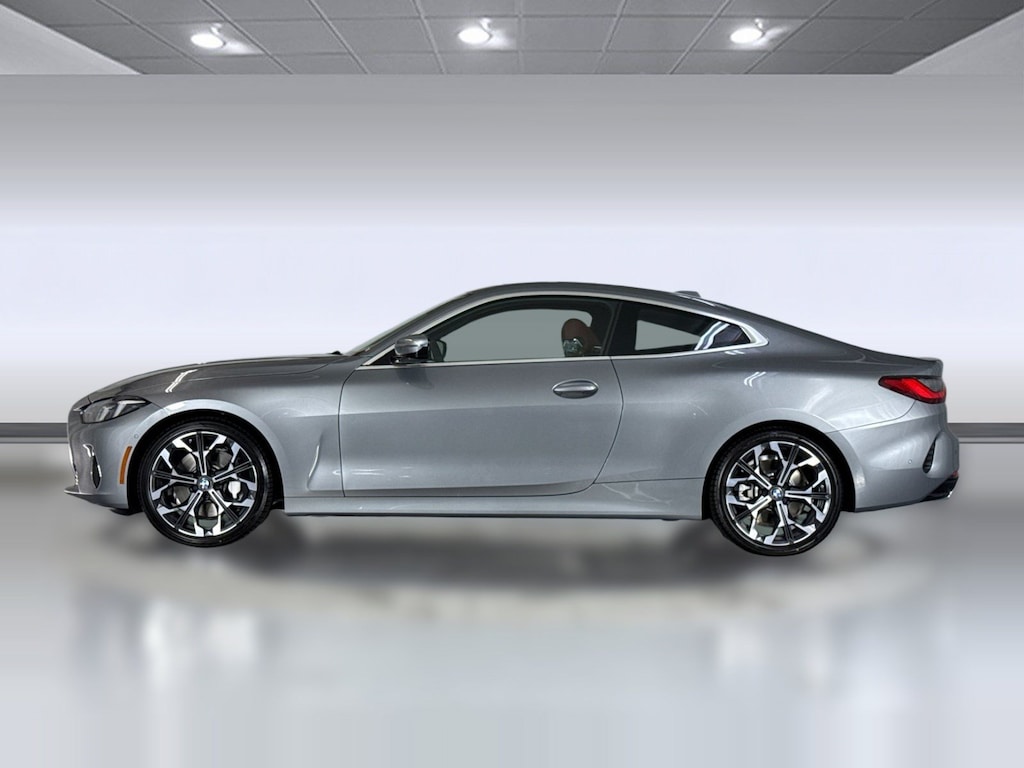 New 2027 BMW 430i Coupe