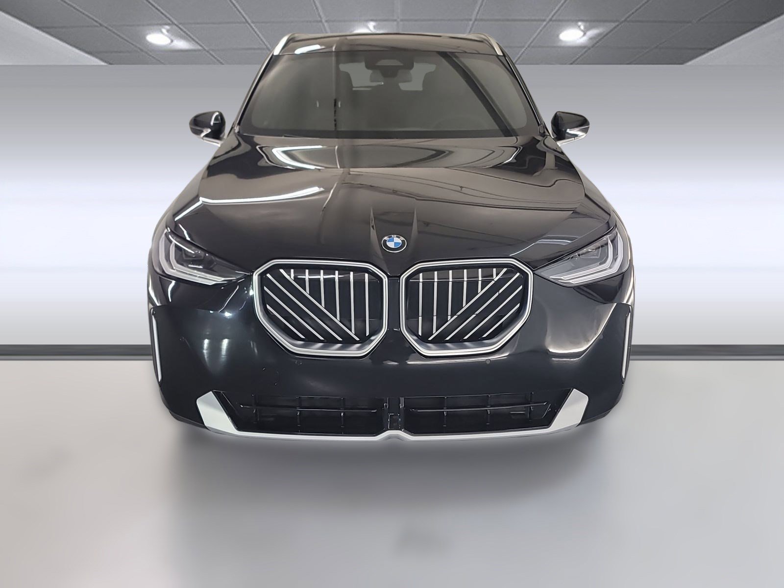 2025 Bmw X3 30x Drive photo 2