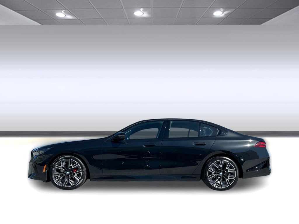 New 2026 BMW 530i  Sedan