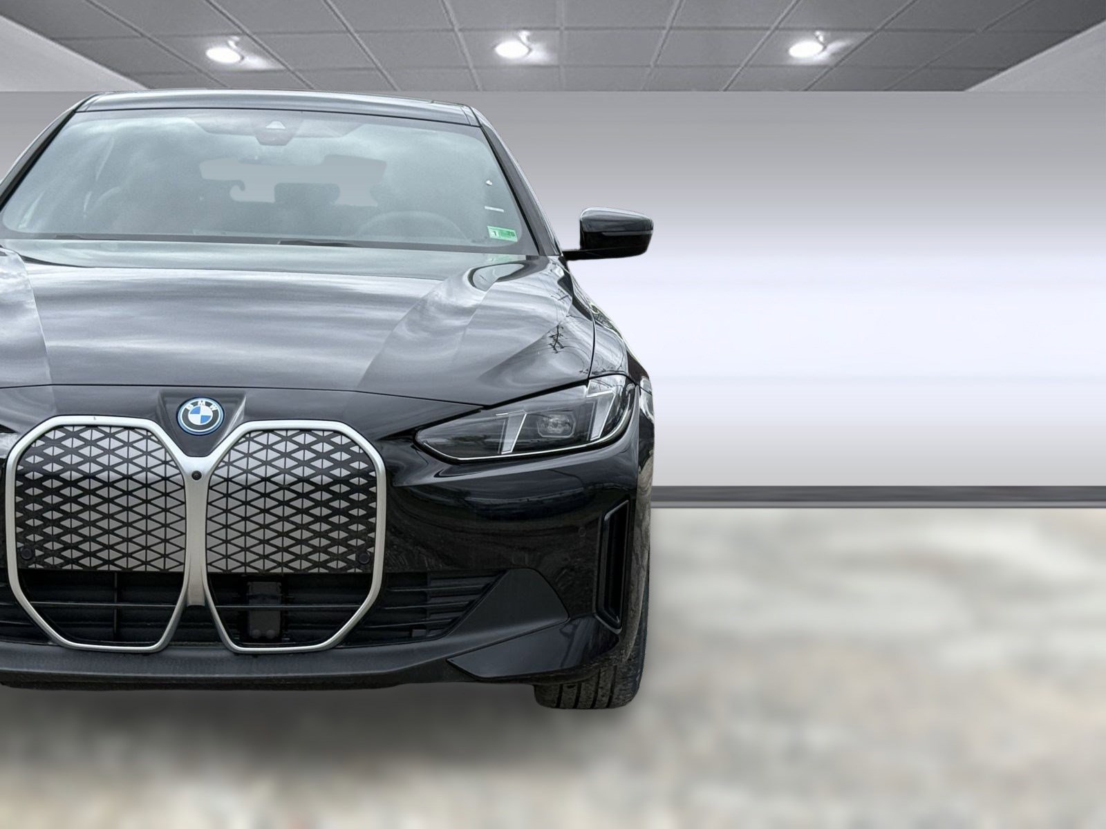 2025 Bmw i4 eDrive40 photo 3