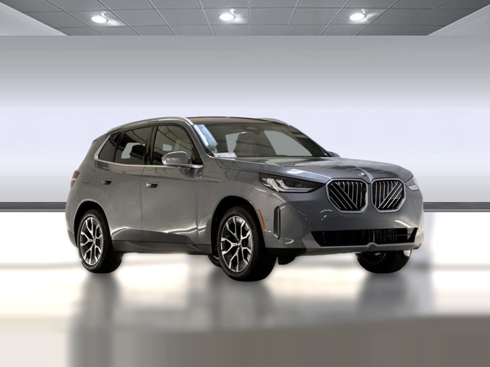 2026 BMW X3 30 xDrive photo 5