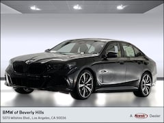 2026 BMW 550e xDrive Sedan