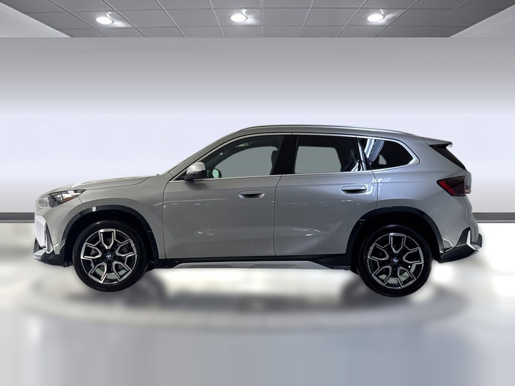 Certified 2023 BMW X1 SUV