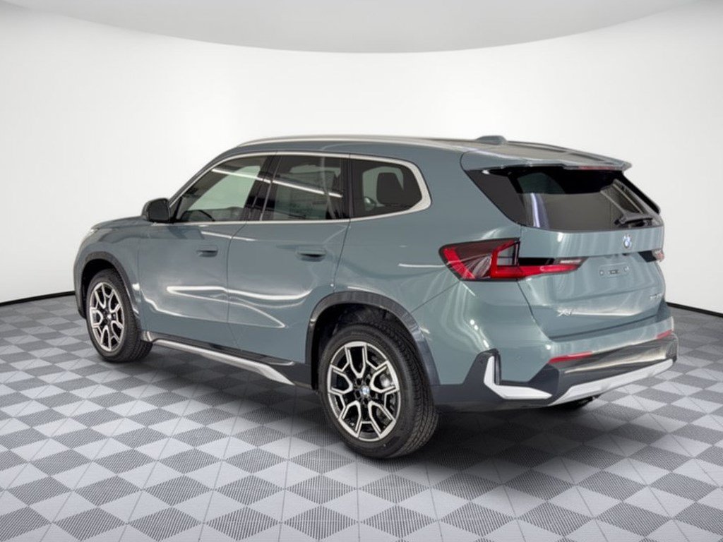 New 2027 BMW X1 xDrive28i SUV