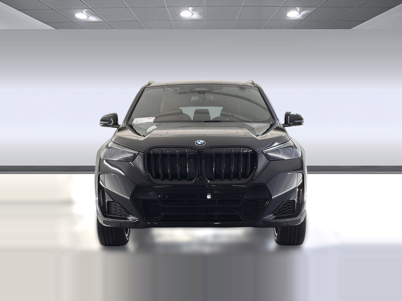 2026 BMW X1 xDrive28i photo 5